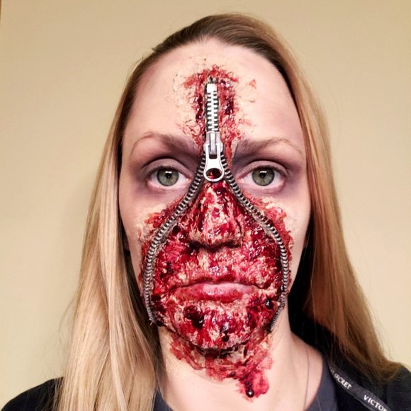 Meet your Posher, Carrie - Picture 9 of 15